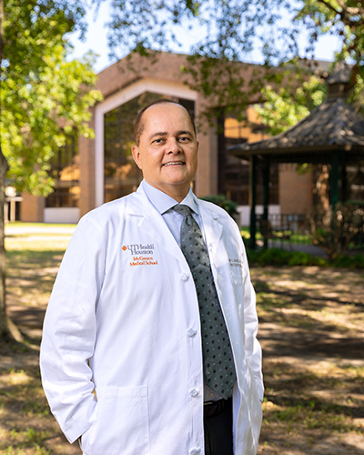 Dean Jair Soares Meet The Dean Image